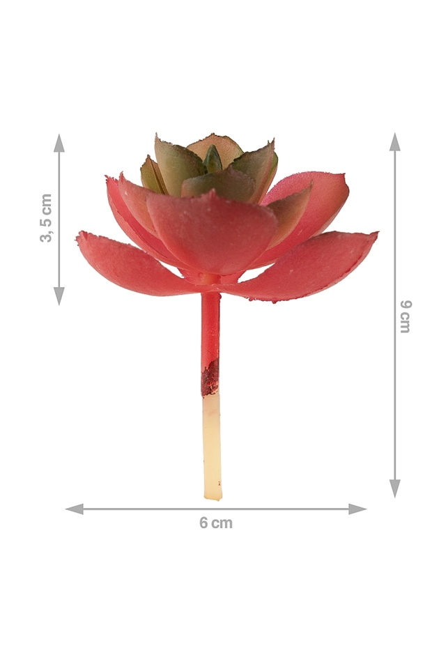 Planta artificiala suculenta model36 - 2