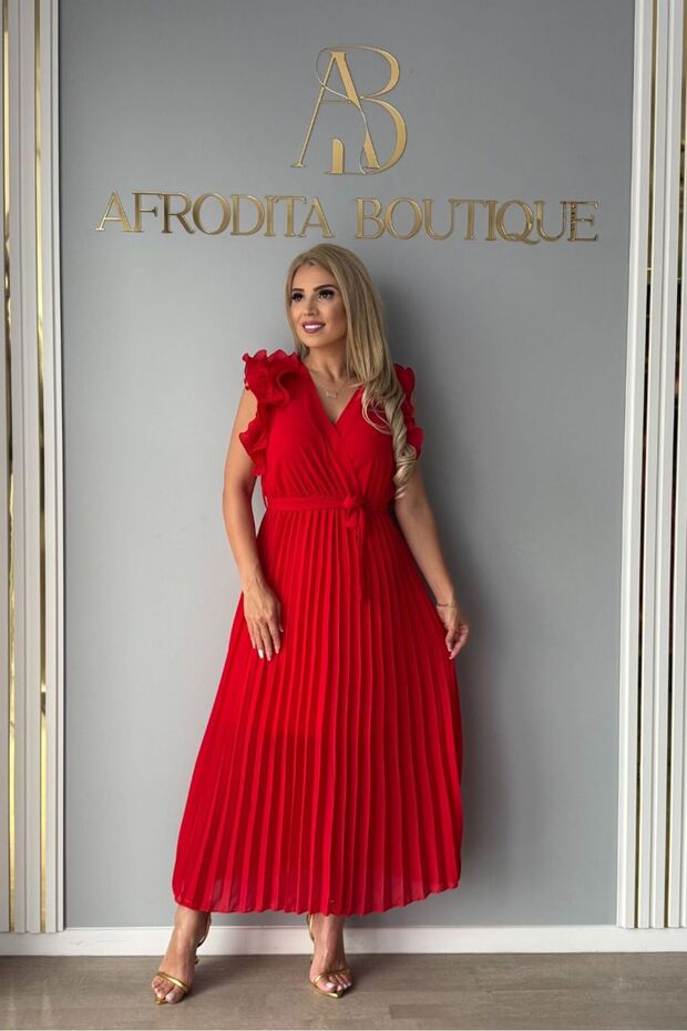 Rochie Lale - 2