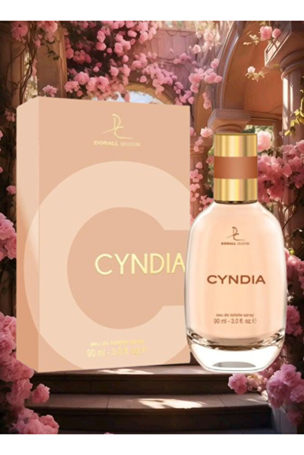 عطر سينديا 90 مل