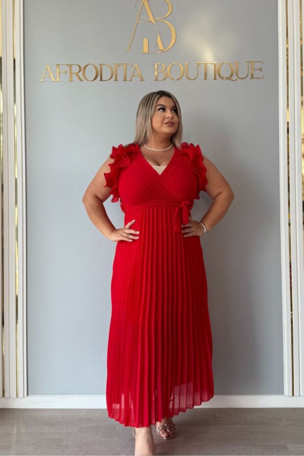 Rochie Lale - 1
