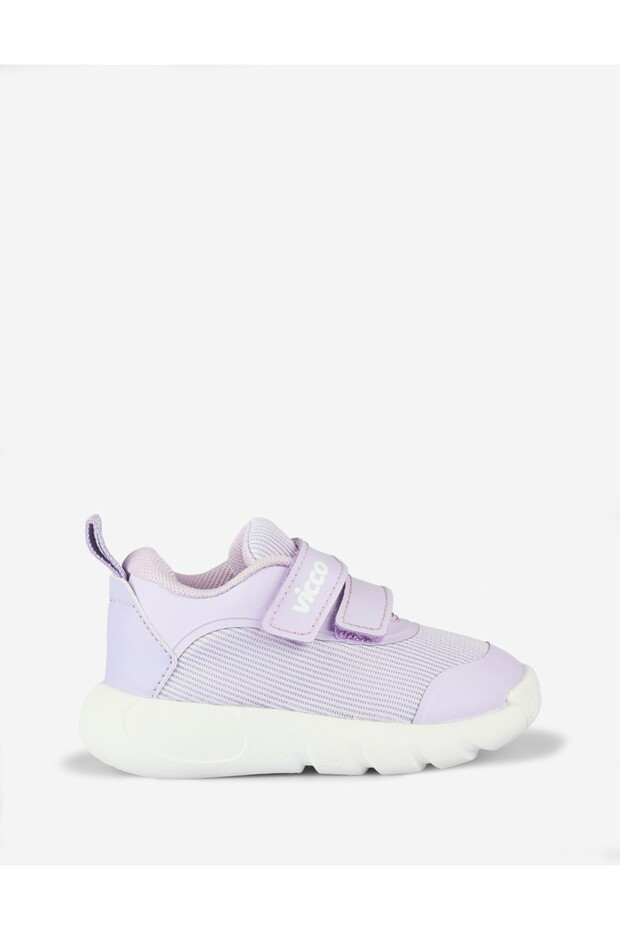 346,b26y,104 Yatu Children's Walking Shoes Lila