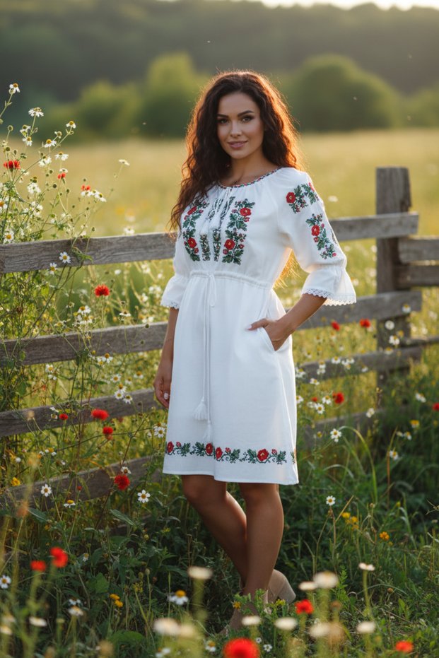 Rochie Maria