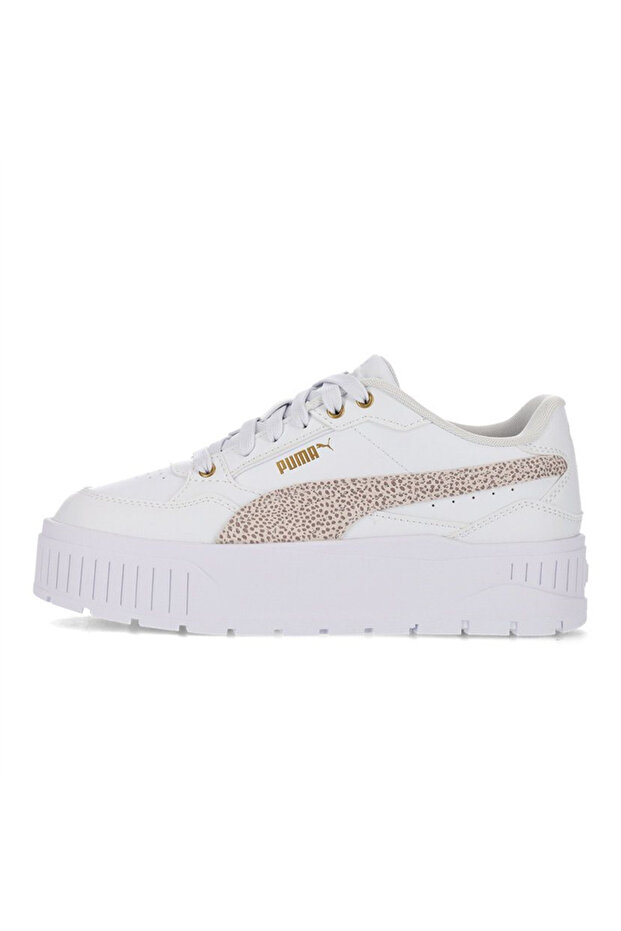 Karmen Ii Idol Topcat Casual Sneakers