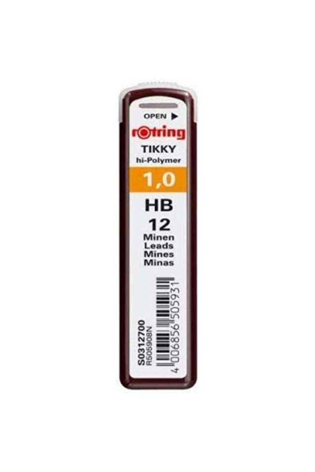 0.9 HB مين (30 أنبوب / 360 رأس طرف)