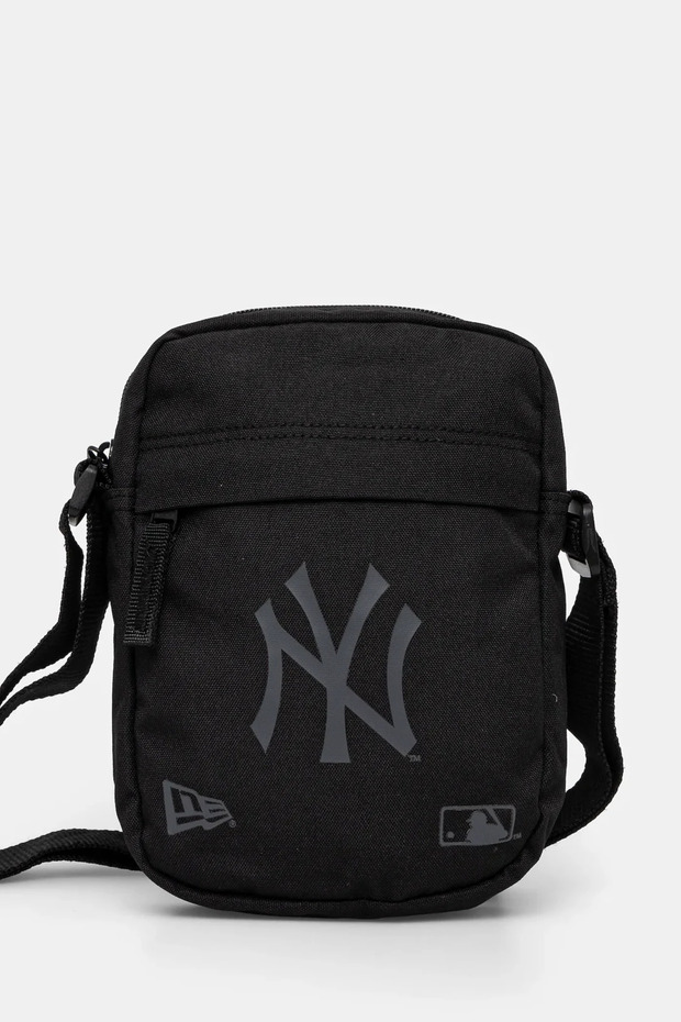 Mlb Side Neyyan Men's Crossbody Bag 12145422
