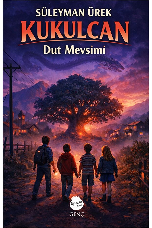 KUKULCAN DUT MEVSİMİ