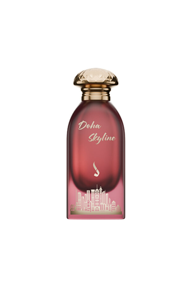 عطر أفق الدوحة