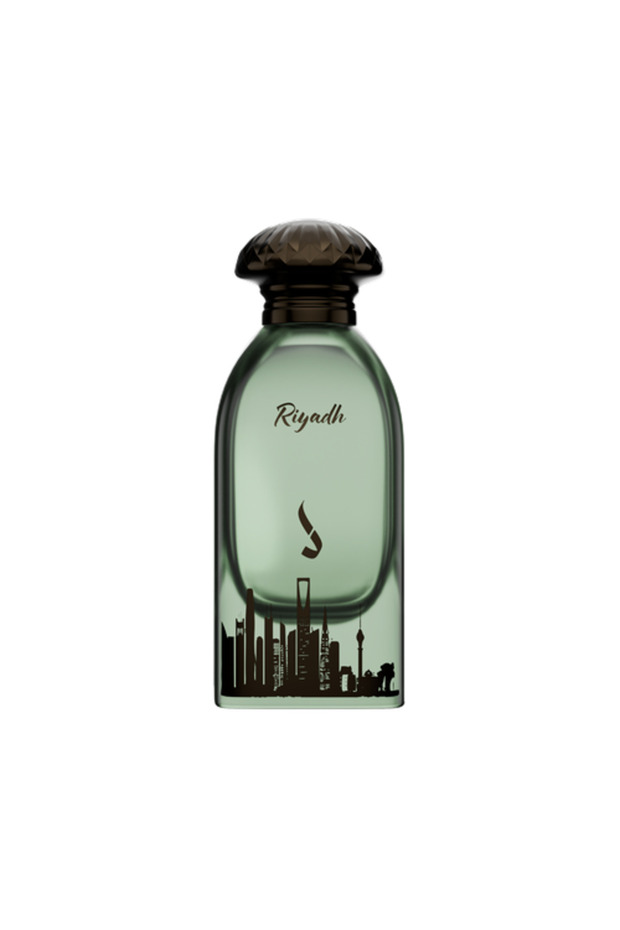 عطر الرياض