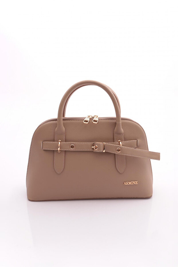 420 Women's Shoulder Bag