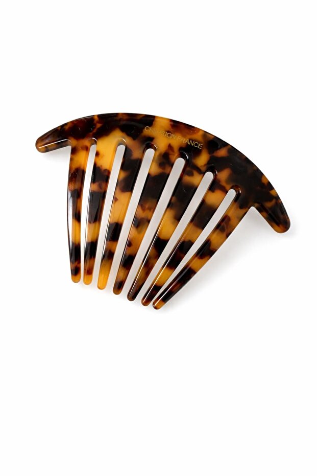 Bone Comb Clip Clasp
