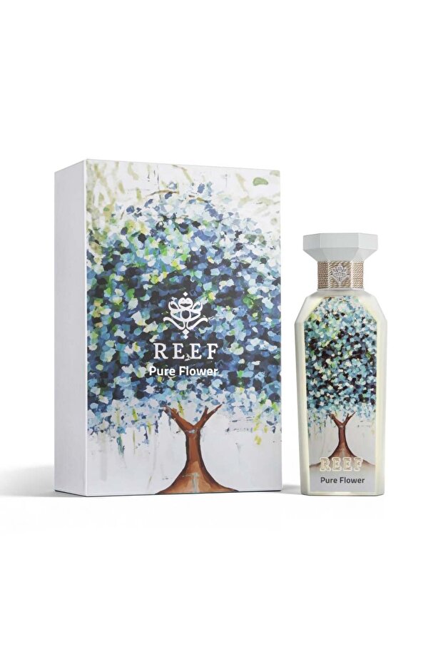Pure Flower Perfume - 2