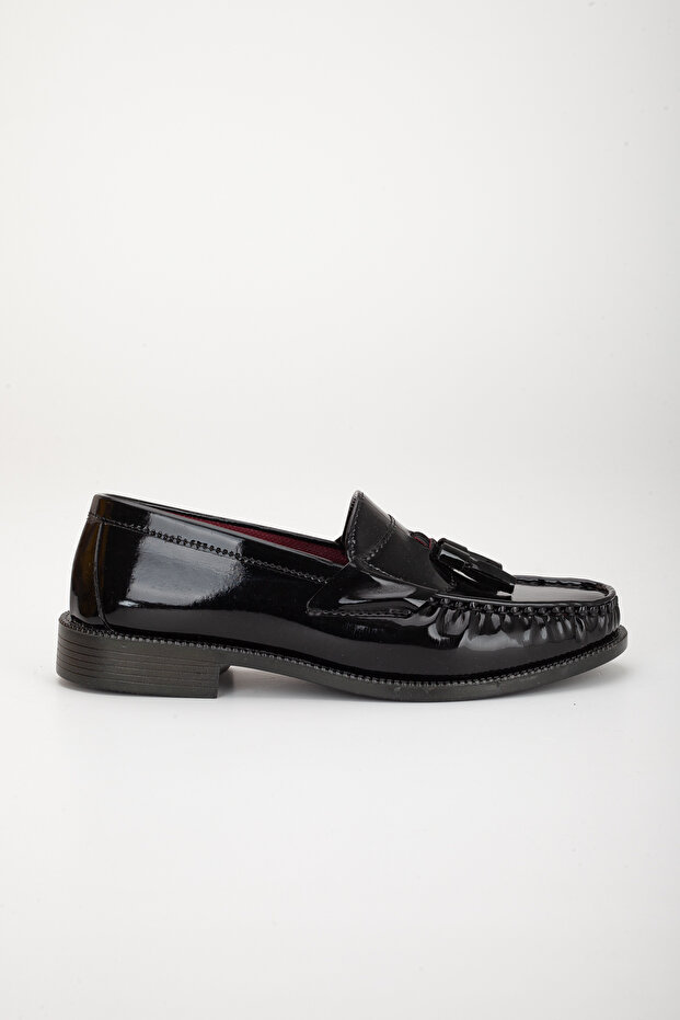 Daily Classic Men's Shoes Comfortable Soft Corcik Shoes