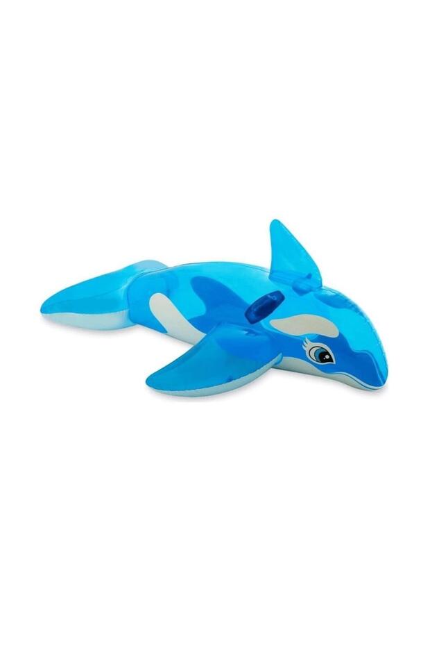 58523 - Intex - Dolphin Fish 152 X 144 cm (Lisinya)
