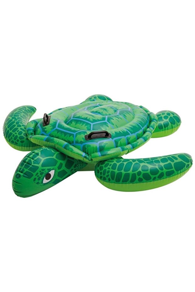 Turtle Rider 150X127 cm Intex - 57524 (Lisinya)
