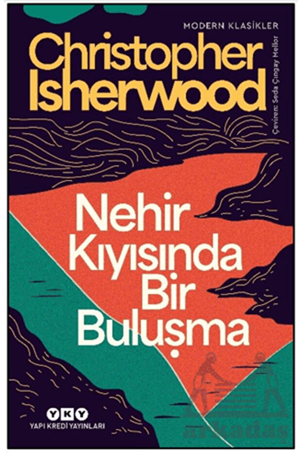 Nehir Kıyısında Bir Buluşma