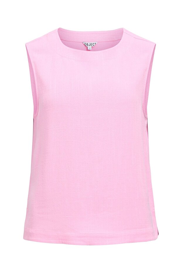 Tanktop Rundhals - 2