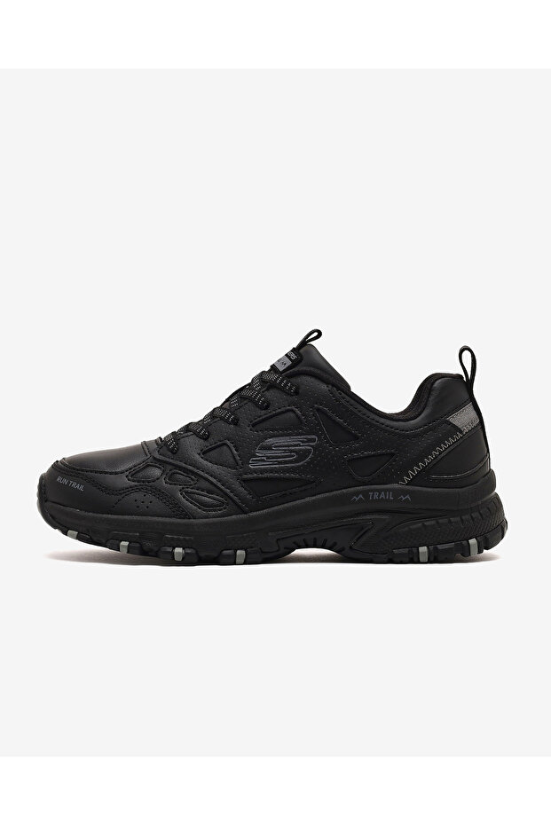 Hillcrest women's black outdoor shoe 149822tk bbk