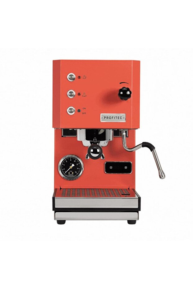 - GO Single Boiler with PID