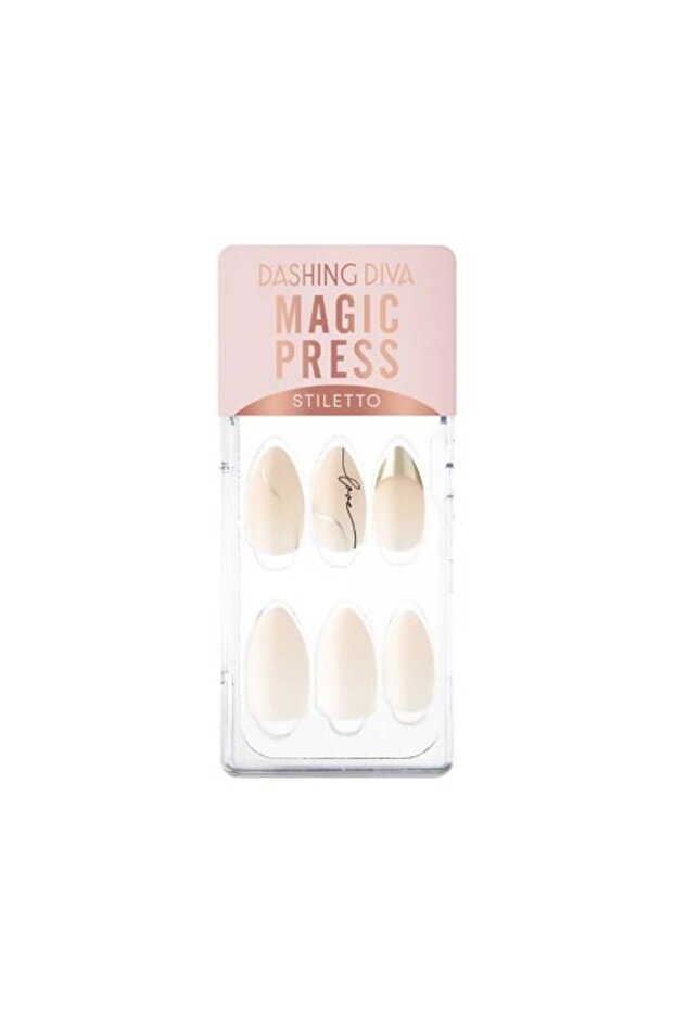 Magic Press Nails - 1