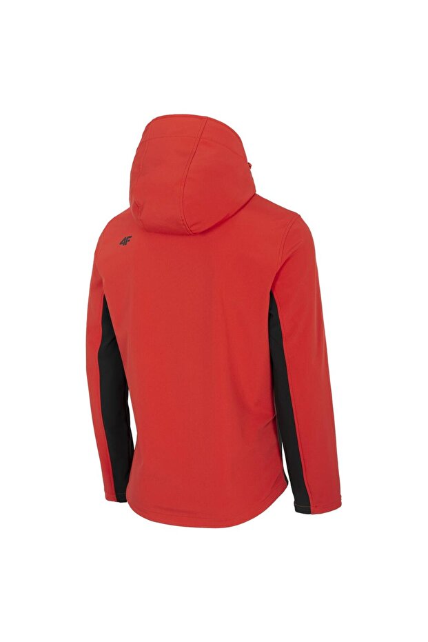 Jachetă softshell bărbați M - 2