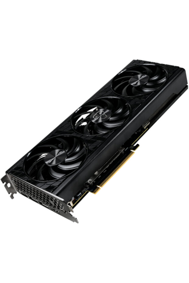 nVidia GeForce RTX 5070 Python III 12 GB, GDDR7, 192 bit - 3