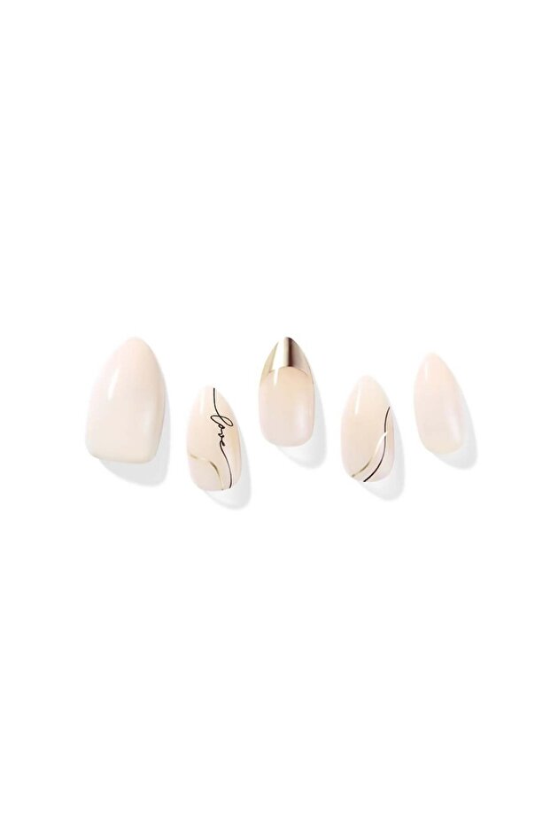 Magic Press Nails - 2
