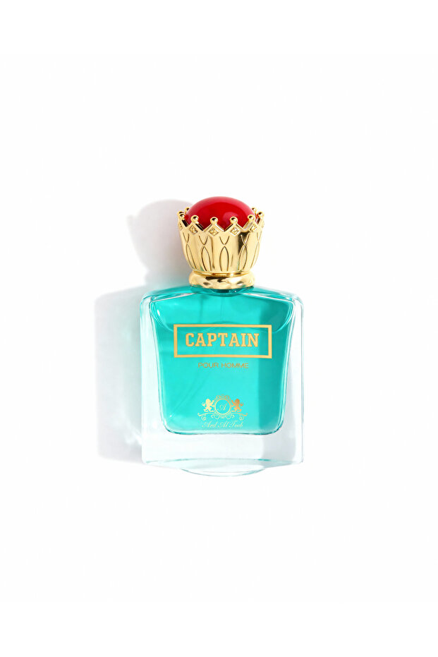 Captain - 1