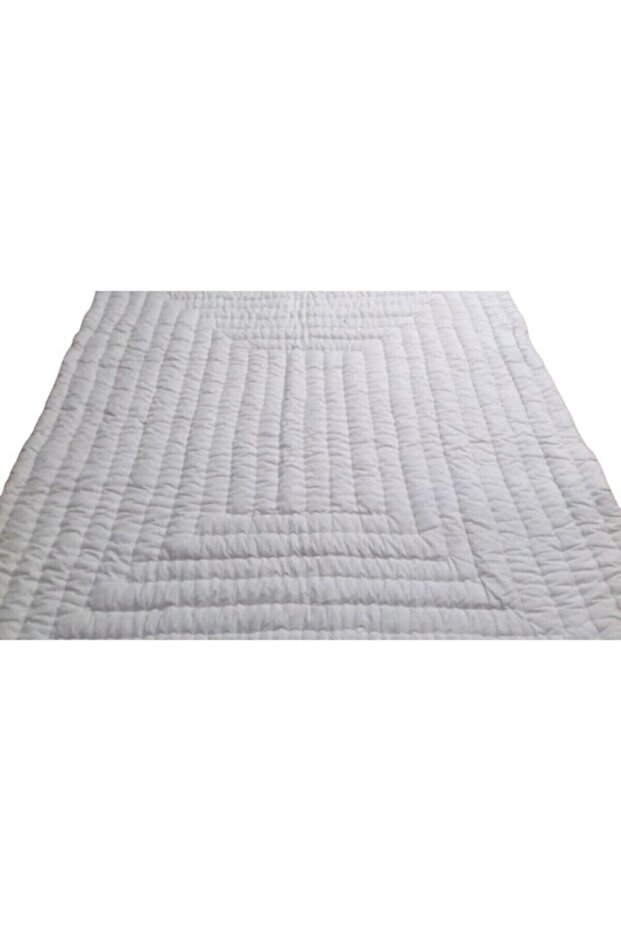 Single 100% Natural Cotton Handmade Quilt Weight 4 kg