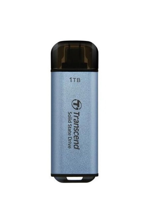 ESD310C 2TB USB 3.2 2TB Silver