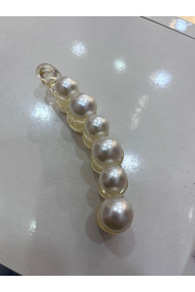 Pearl Mango Buckle - 2