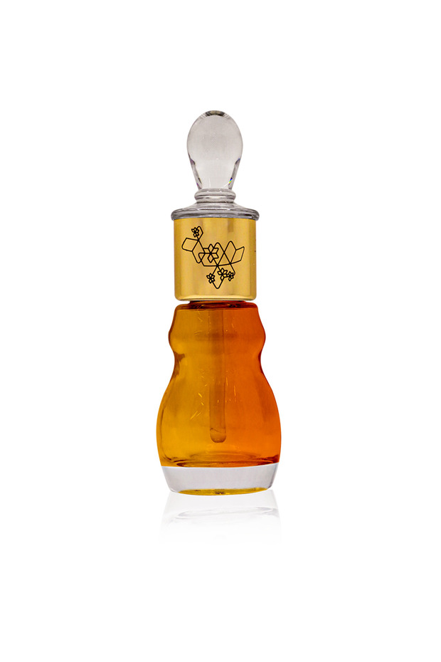 Mukhallat Perfume Oil 12ml | Oriental Attar