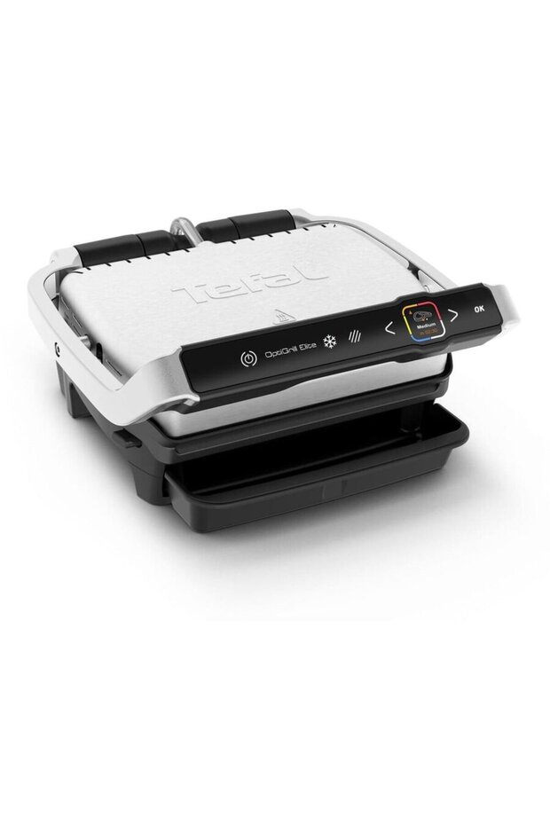 GC 750 D OptiGrill Elite
