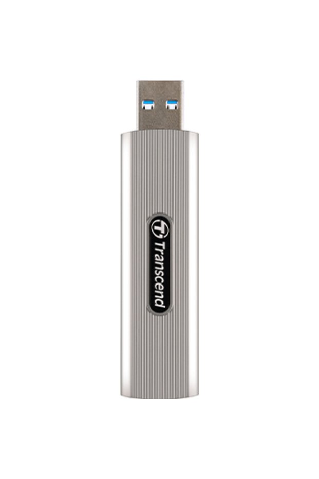 ESD320A, 1TB, USB-A, Soft Gray