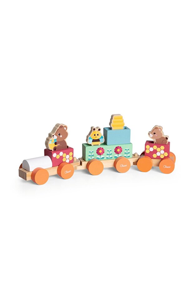 Bear Train