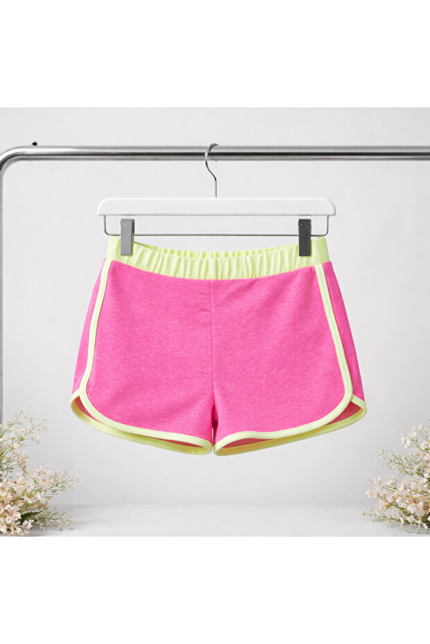 Pantaloni scurti - 3