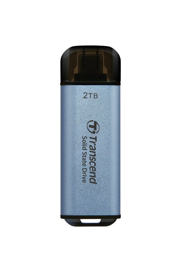 ESD300C 2TB USB 3.2 Blue