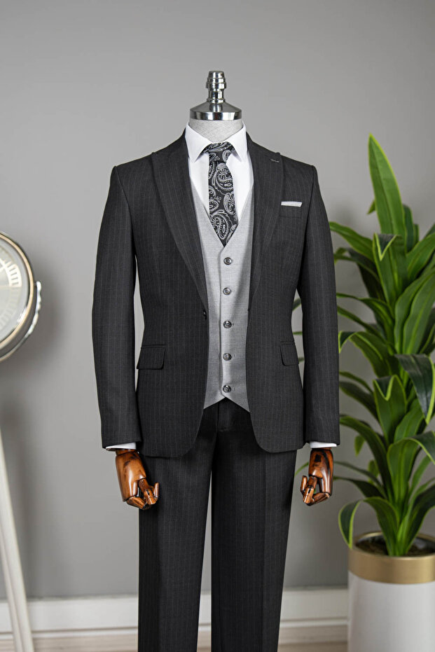 Tailor Ayhan Suit