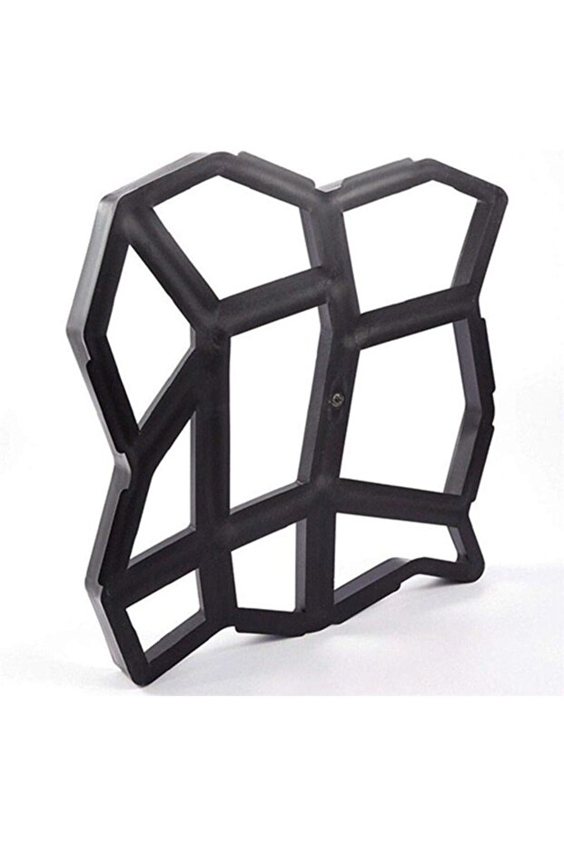 Manually Plastic Paving Cement Brick Molds