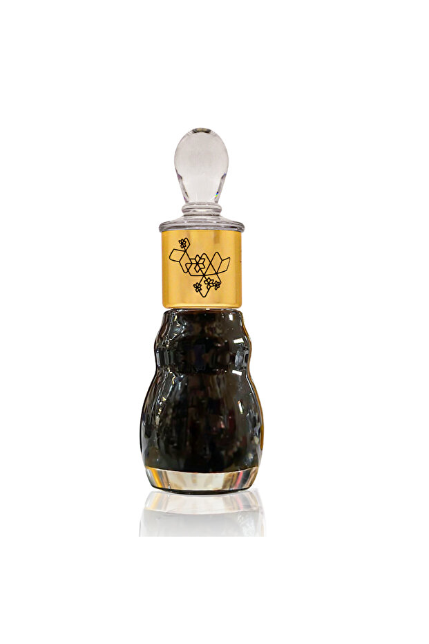 Purple Oud Perfume Oil 12ml | Unisex Oud Attar