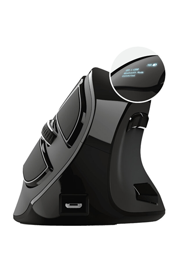 Voxx Rechargeable Wireless - 6