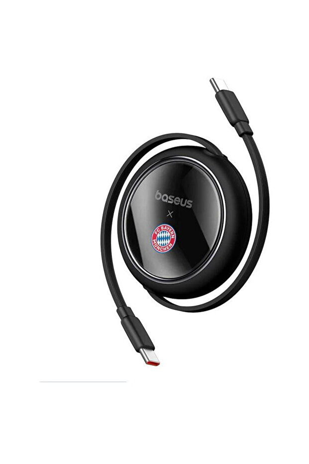 Free2Pull Mini power and data cable, Fast Charging Data Cable for smartphone, retractable - 1