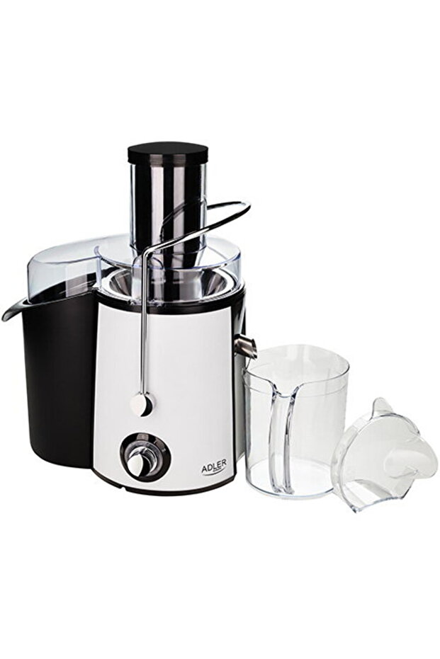 Juice extractor - 1000 W - 4