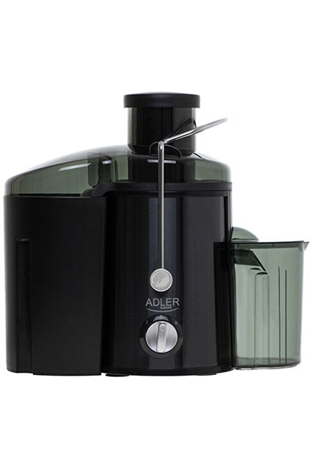 Juice extractor 800W - titanium blades
