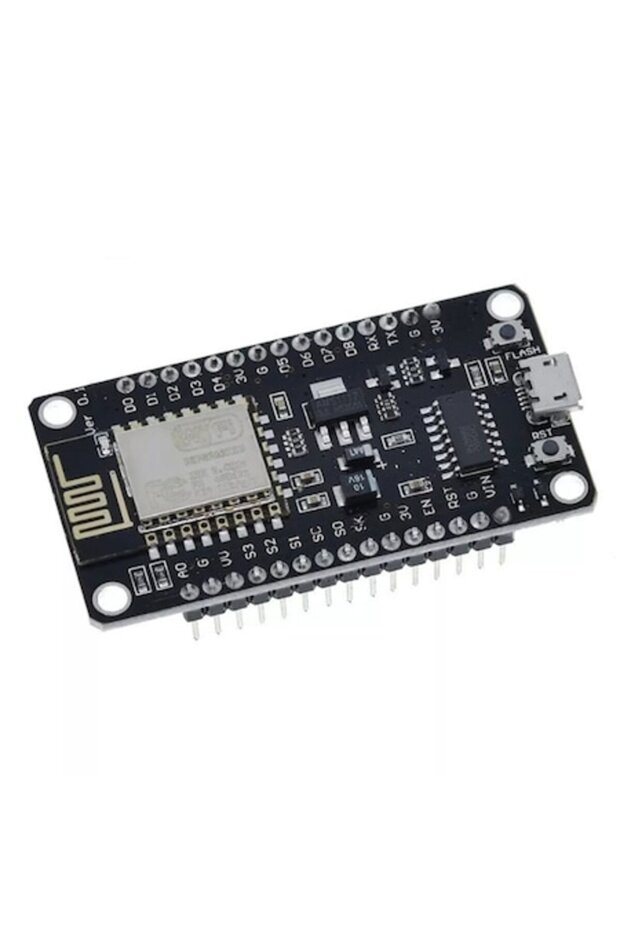 Modul Wi-Fi ESP8266 ESP-12F - 1