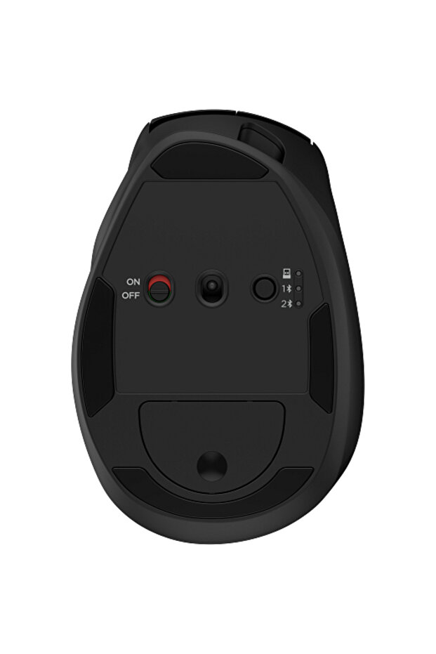 Optic BH0Z5AA Bluetooth/USB-C Negru - 5