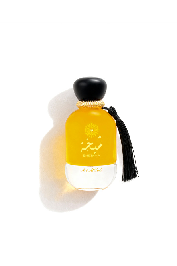 Sheikha