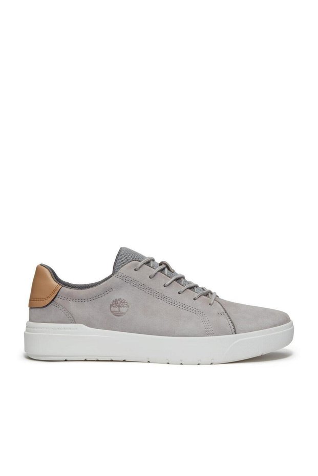 Seneca Bay Low Lace up Sneaker Men's Shoes Tb0A41F7Em01 Gray-46