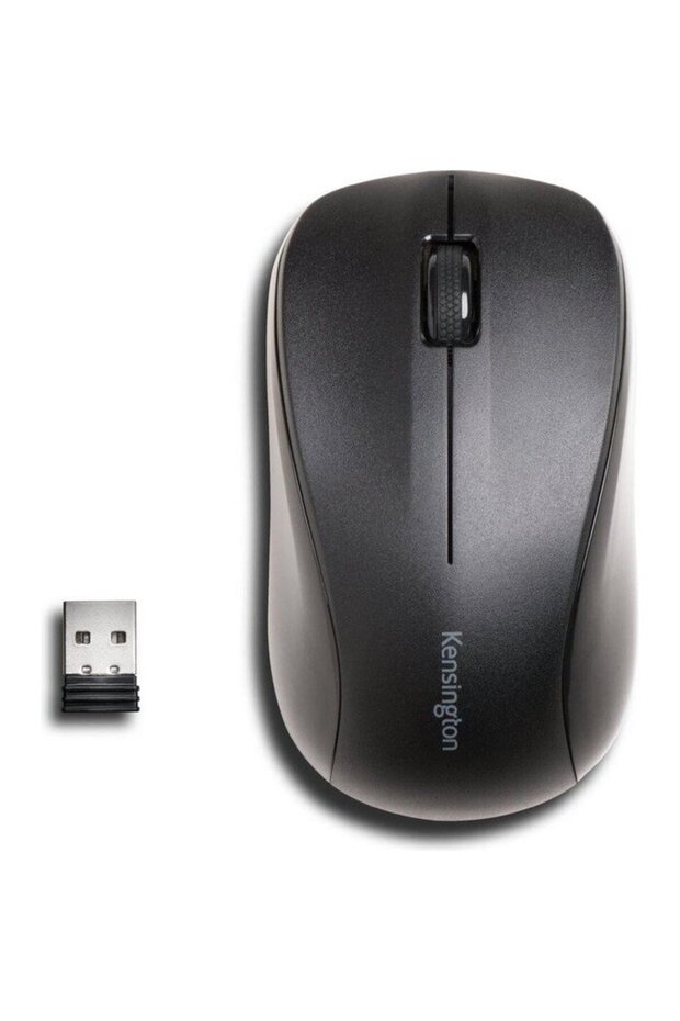 Wireless ValuMouse - 3