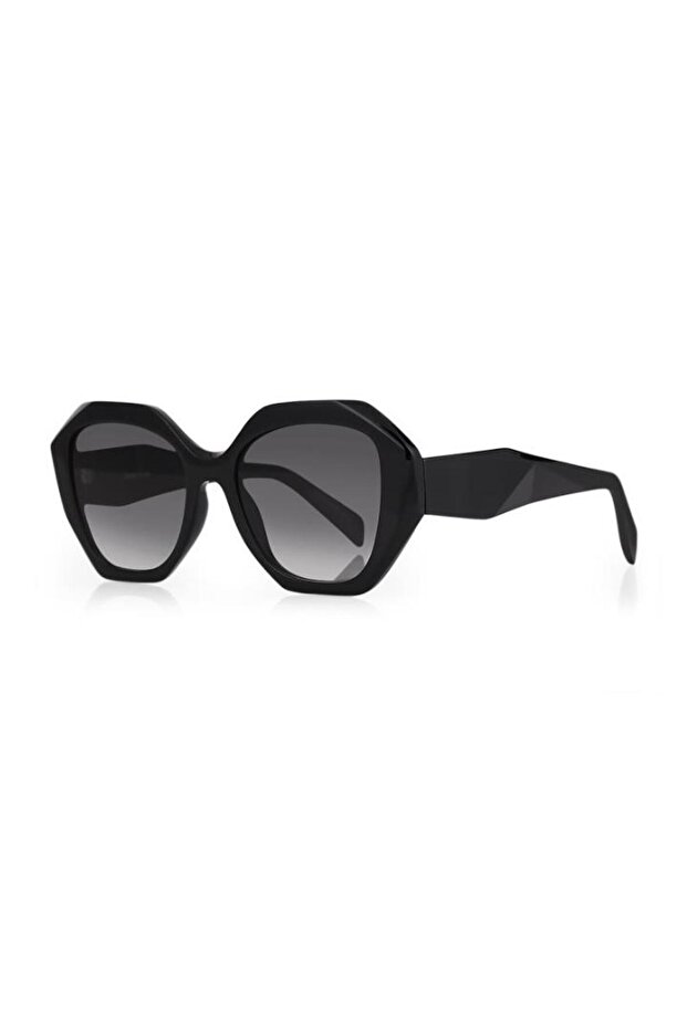 Dks.1.4370.Col01 54X18X151 Women's Sunglasses