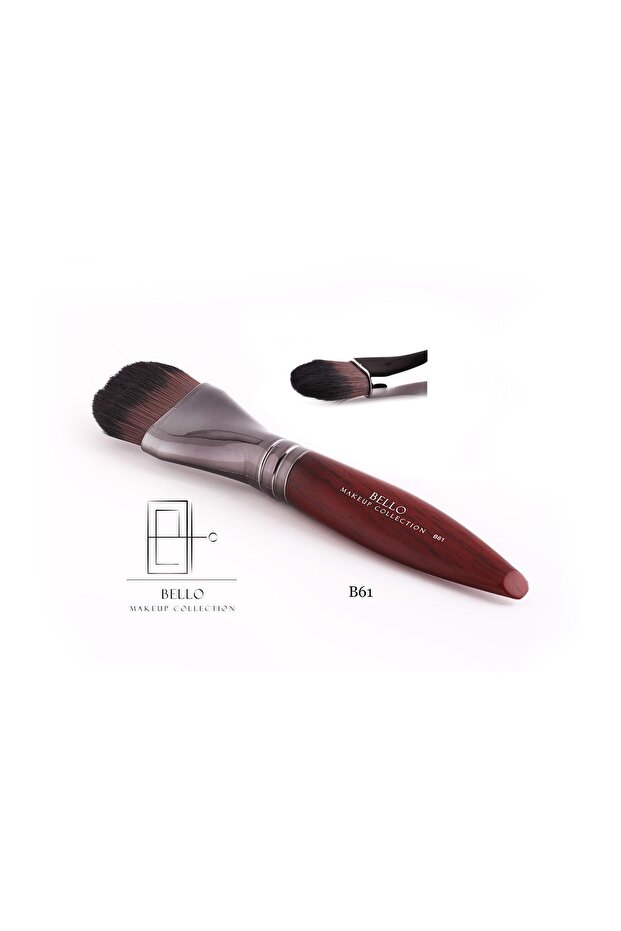 Bello Brush B61 - 1